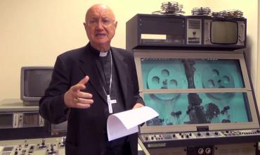 Claudio Maria Celli deja el Pontificio Consejo para las Comunicaciones Sociales luego de 10 años de servicio