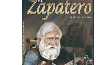 "Martín El Zapatero" Hacer el bien a pesar de las adversidades que la vida nos trae