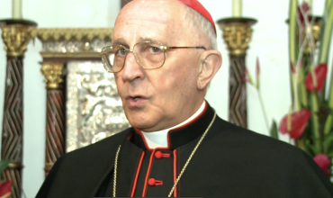 Comenzó en Roma la Asamblea General de las Obras Misionales Pontificias