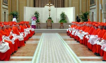 Un Colegio especial de cardenales y obispos estudiará los recursos contra los delitos más graves establecidos en el Motu Proprio Sacramentorum Sanctitatis Tutela