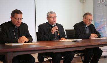 La Iglesia presenta estudios sobre las causas de la violencia juvenil en Colombia