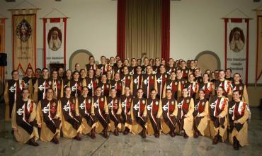 Los Institutos Seculares se reunirán en Roma