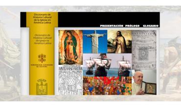 El Pontificio Consejo para la Cultura presenta un diccionario sobre la historia de América Latina