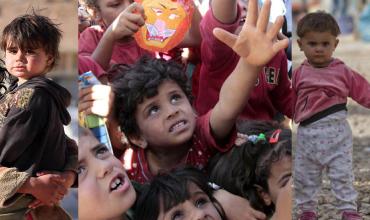 La sociedad de los niños tristes