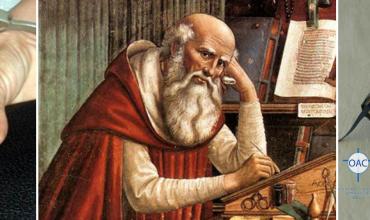 En algunos países es más peligroso cargar la Biblia que una granada