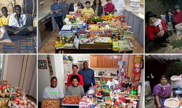 El Banco Arquidiocesano de Alimentos asume el reto de saciar el hambre de 250 mil bogotanos