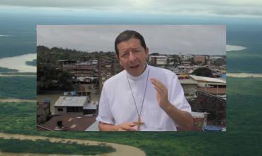 No queremos que el Chocó termine siendo vecino de Colombia