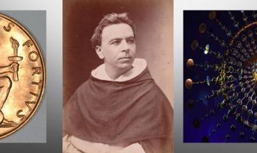 Fray Henry Didon semper citius, altius, fortius