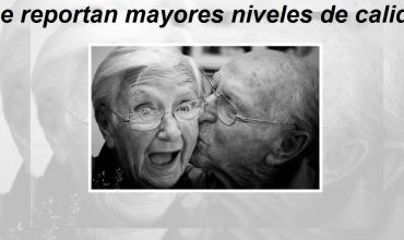 Quienes esperan para tener relaciones sexuales tienen matrimonios más felices