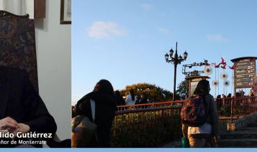 Entrevista a Monseñor Sergio Raúl Pulido 2015