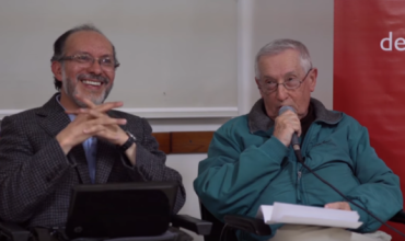 “La misericordia es más que las obras de misericordia”