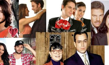 ¿Es tu amor de telenovela?