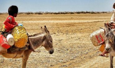 “La corrupción es la que está matando a los niños wayú”: Monseñor Héctor Salah, obispo de Riohacha