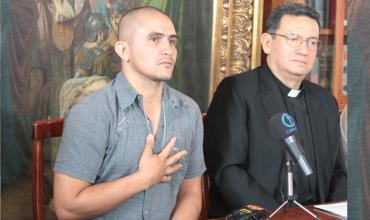 Testimonio de un victimario que pide perdón a los colombianos, reinsertado del ELN