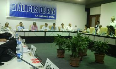 De víctimas de la violencia a protagonistas de la paz