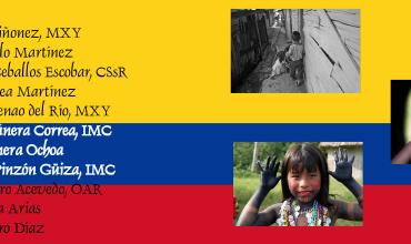 Los Vicariatos Apostólicos necesitan la  ayuda de todos