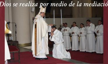 53° Jornada Mundial de Oración por las Vocaciones