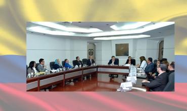 Líderes religiosos piden al Gobierno persistir hasta lograr la firma de la paz Imprimir