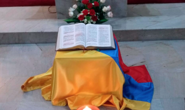 Impulsando y dinamizaando la pastoral bíblica en Colombia