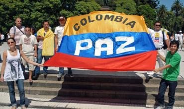 La iglesia colombiana se muestra preocupada por la continuidad de los diálogos de paz