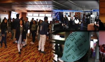 En Expocatólica hay de todo y para todos: ¡no falte!