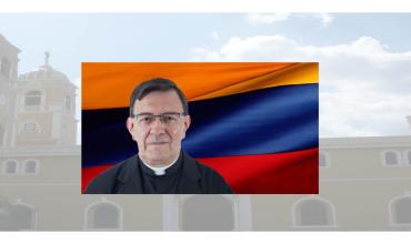 Nombrado Obispo de Sincelejo