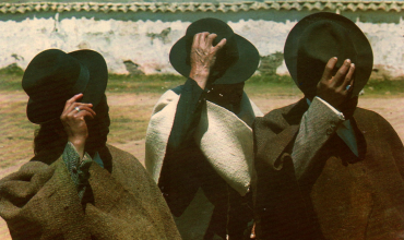 Nos preocupa la situación del campo