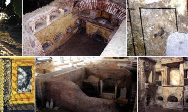 Desde el 30 de enero se puede ver la tumba de san Pablo, en Roma