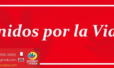 Colombia vivirá una gran fiesta por la vida desde la concepción hasta la muerte natural,y por la familia