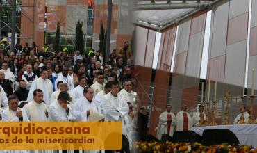 Lanzamiento del Nuevo Rumbo