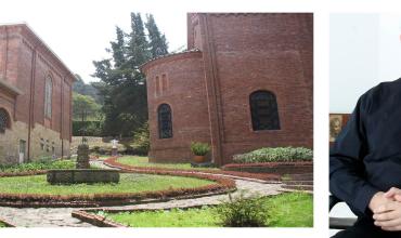 El padre Manuel Alí Herrera fue nombrado en la Comisión para la Tutela de los Menores