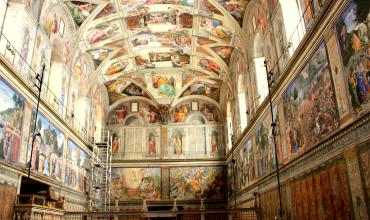 Museos vaticanos: no sólo historia, desafío evangelizador