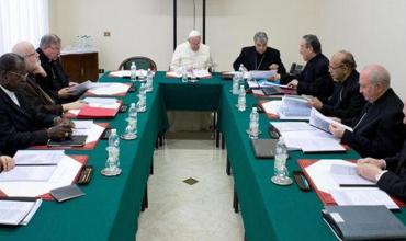 El Consejo de cardenales propone el perfil espiritual y pastoral necesario para un obispo hoy