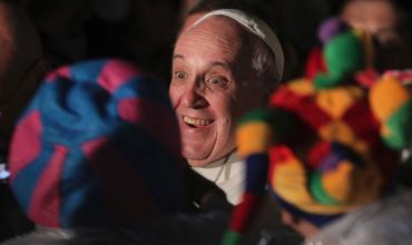 ¡Atrévanse a ser felices!