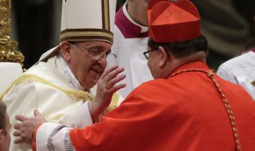 La reforma reforzará la credibilidad de la Iglesia