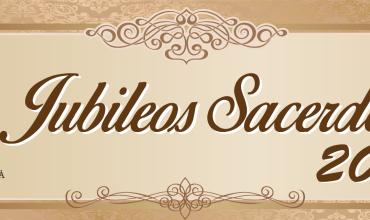 La arquidiócesis de Bogotá celebra con gozo los aniversarios especiales de sus presbíteros