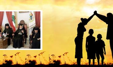 La Familia y la violencia anticristiana, fueron los temas centrales del Sínodo greco-católico