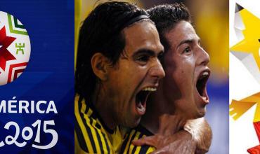 ¡Queremos goleadores!