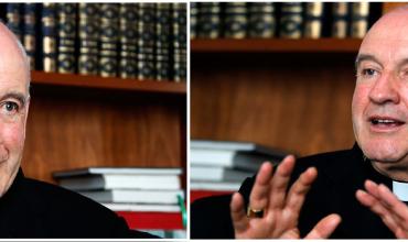 Monseñor Castro dice que condena por pederastia es una ofensa contra Iglesia