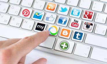 Las redes sociales también tienen sus siete pecados capitales