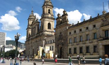 El Santo Padre ha nombrado dos obispos auxiliares para la  arquidiócesis de Bogotá