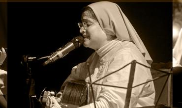 Segunda parte: Hermana Glenda en concierto