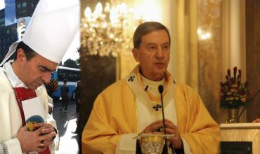 La Misericordia une: Gracias a Dios y a nuestro hermanos por este encuentro Continental…