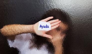 La trata de personas: el gran desafío