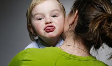 De la hiperpaternidad y sus peligros