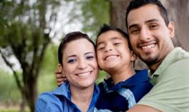 La Iglesia piensa en el bien de la familia, especialmente en los niños que son sus miembros más vulnerables.