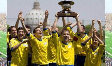 El Vaticano anuncia una serie de conferencias sobre el deporte como servicio