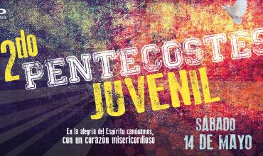 Segundo Pentecostés Juvenil - Uniminuto