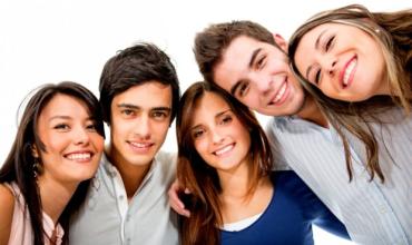 Los retos de la adolescencia