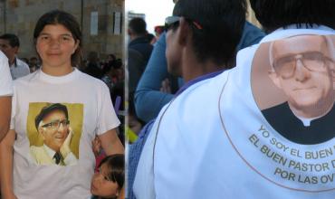 Un Padre que dejó huella